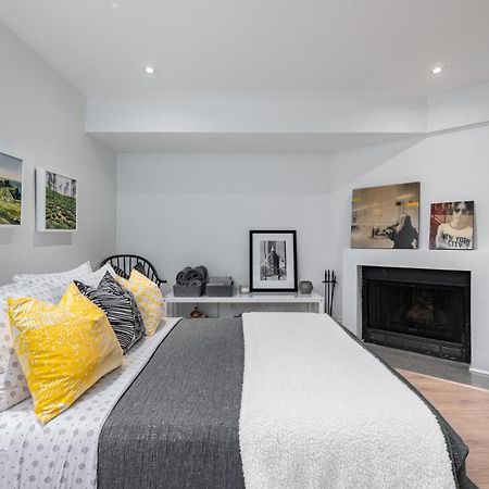 Modern Design Studio Toronto Esterno foto