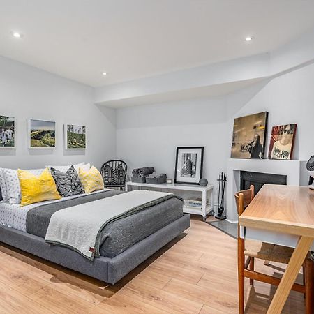 Modern Design Studio Toronto Esterno foto