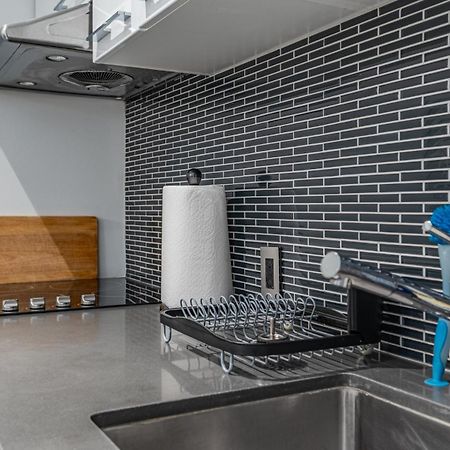 Modern Design Studio Toronto Esterno foto