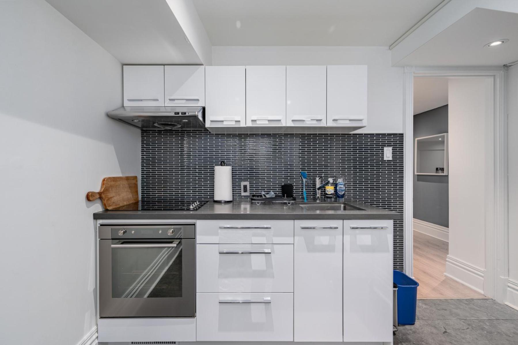 Modern Design Studio Toronto Esterno foto