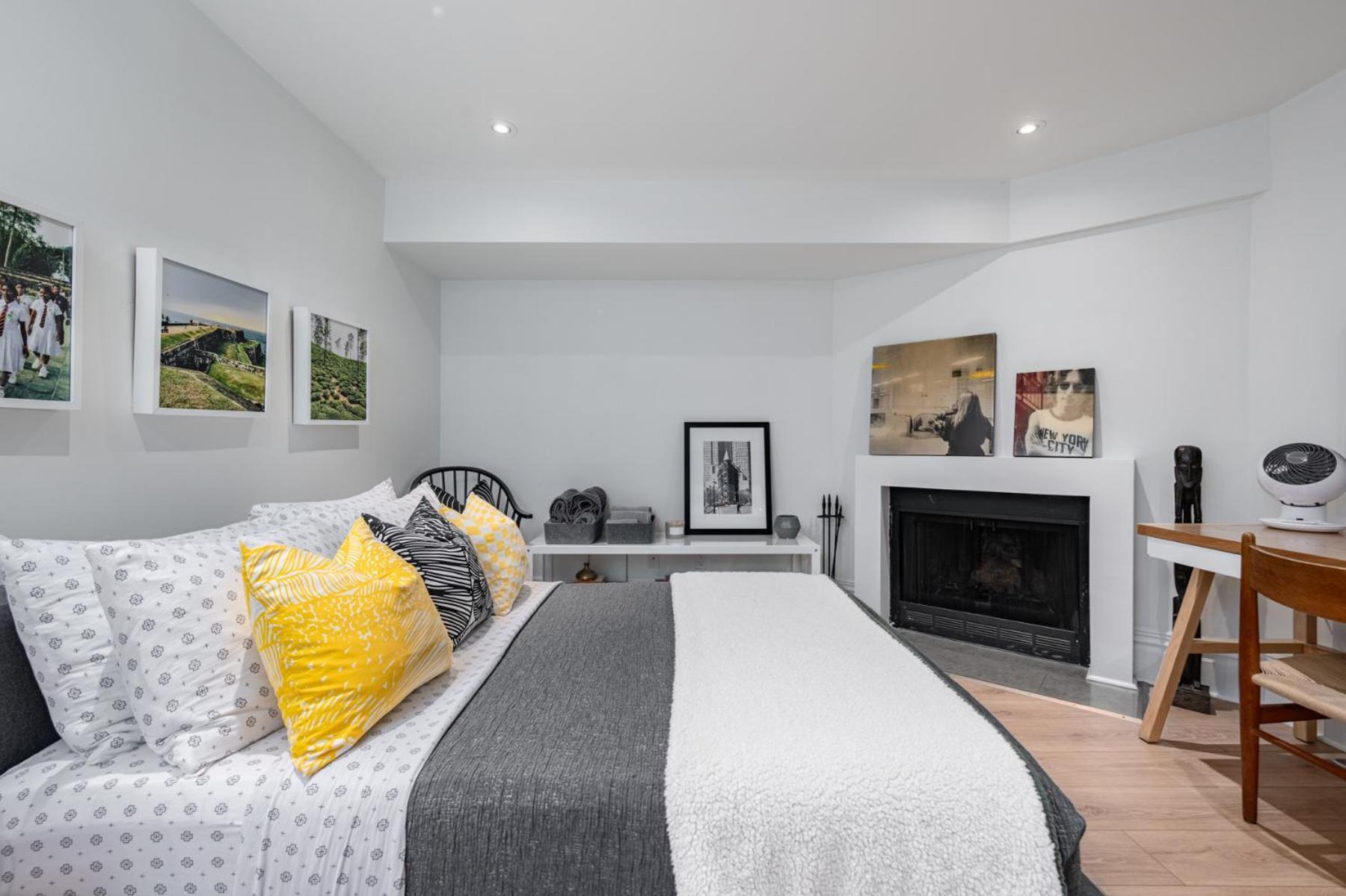Modern Design Studio Toronto Esterno foto