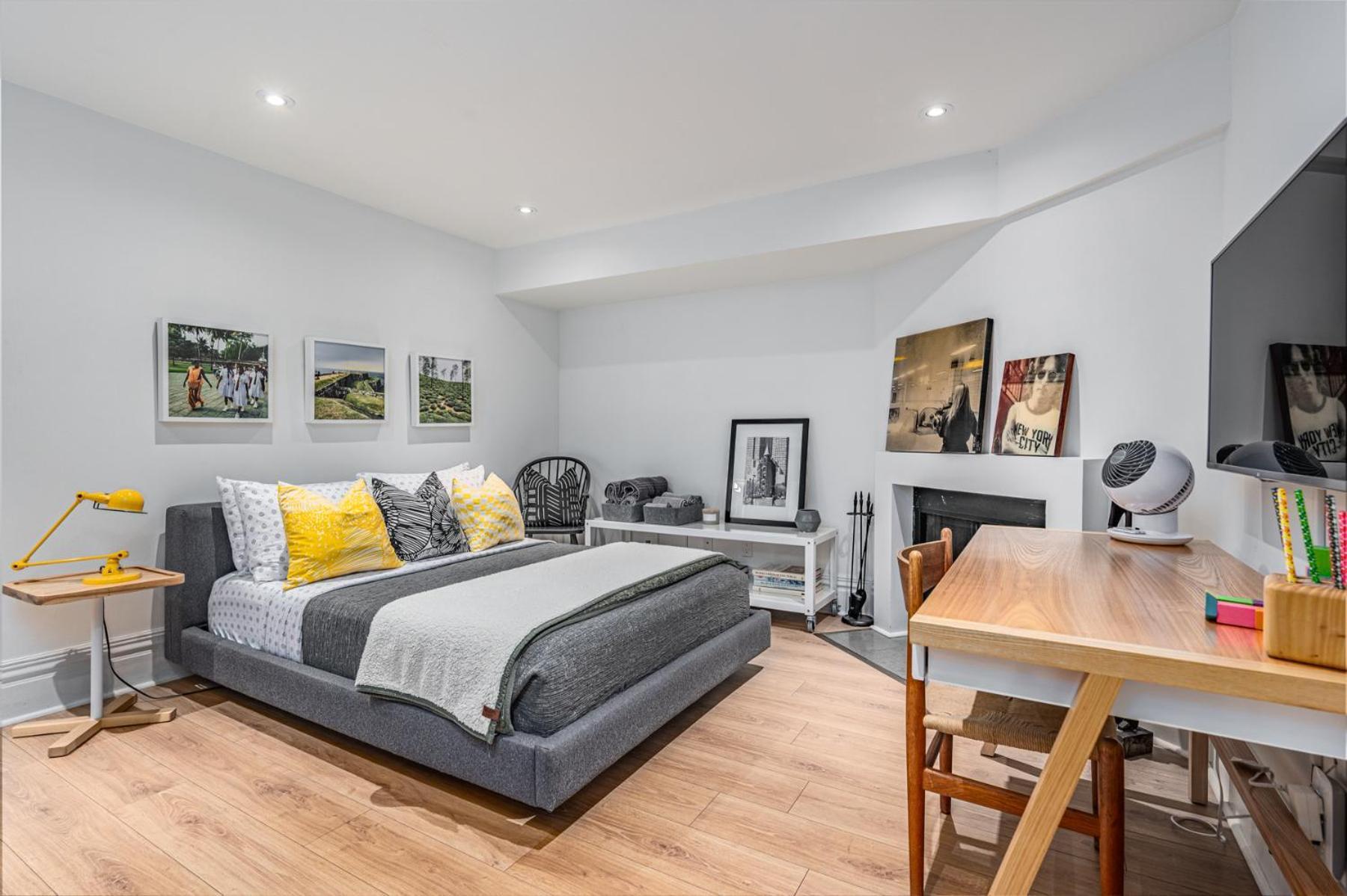 Modern Design Studio Toronto Esterno foto