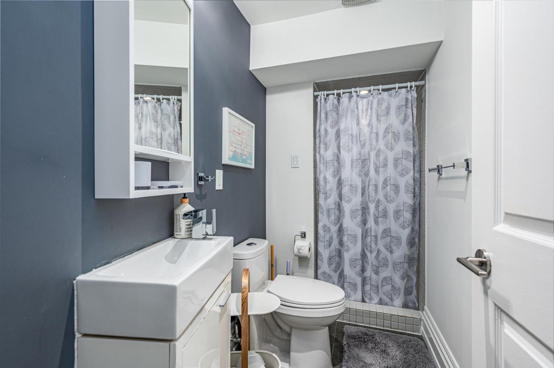Modern Design Studio Toronto Esterno foto