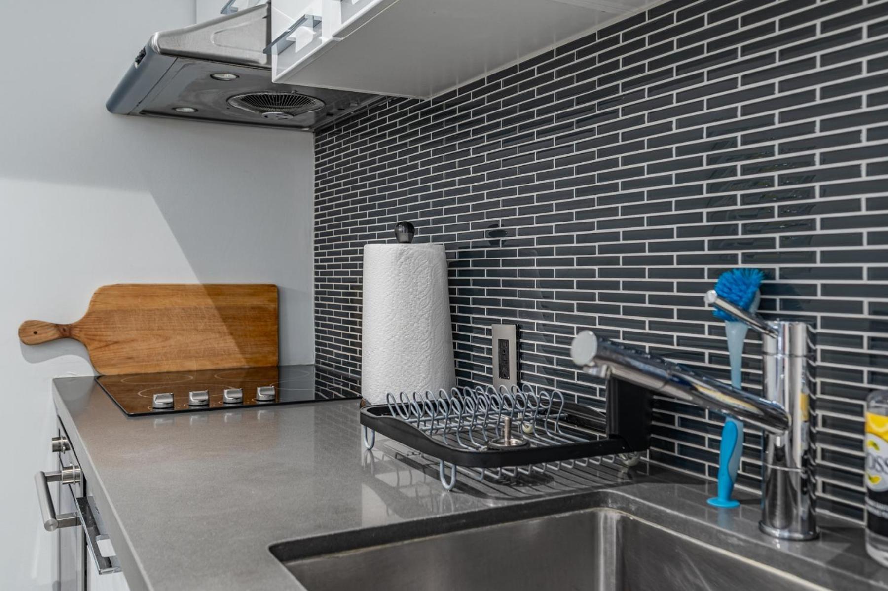 Modern Design Studio Toronto Esterno foto