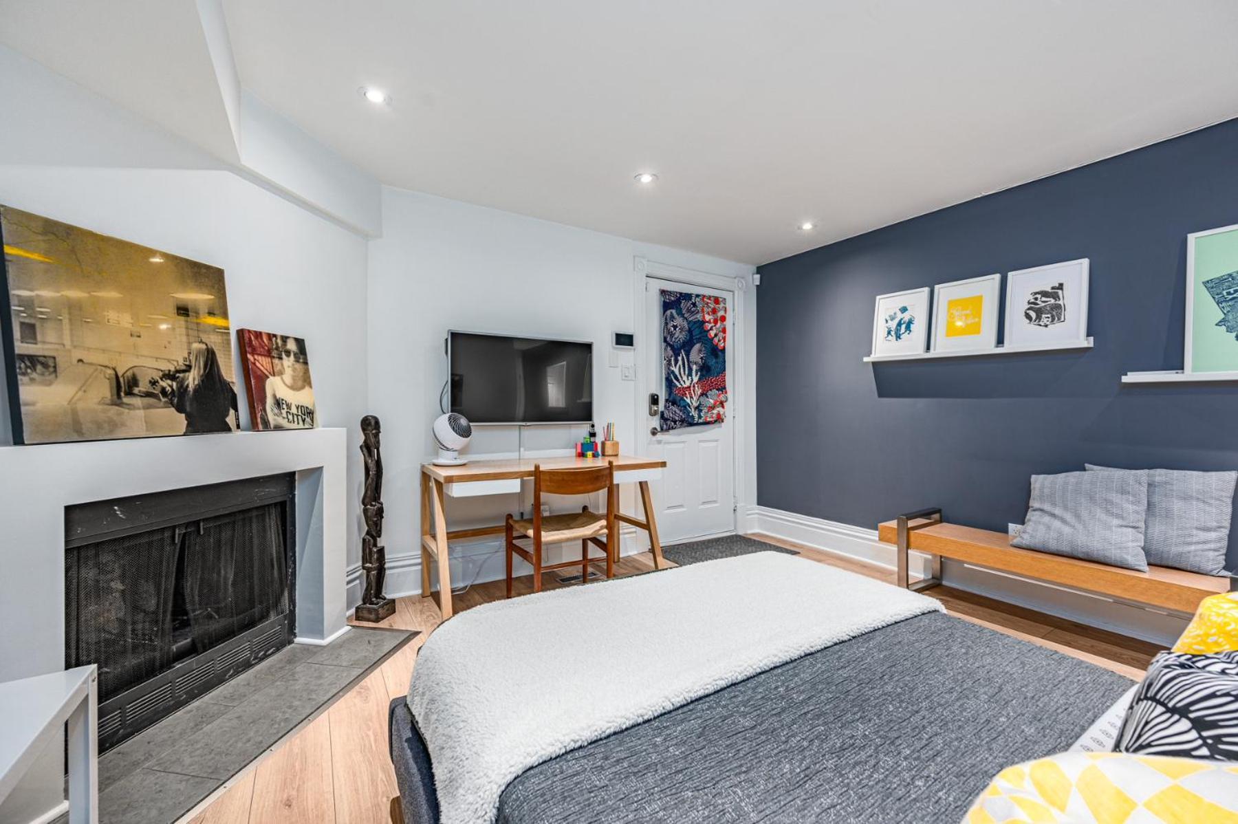 Modern Design Studio Toronto Esterno foto